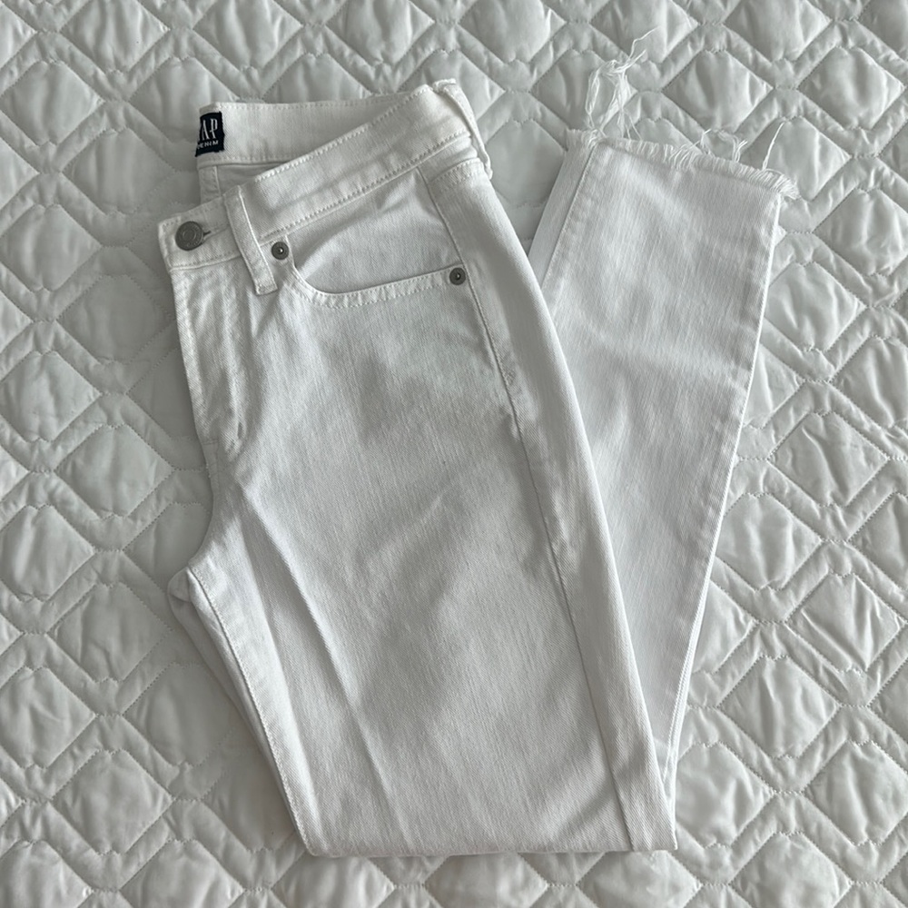 Gap Skinny Jeans